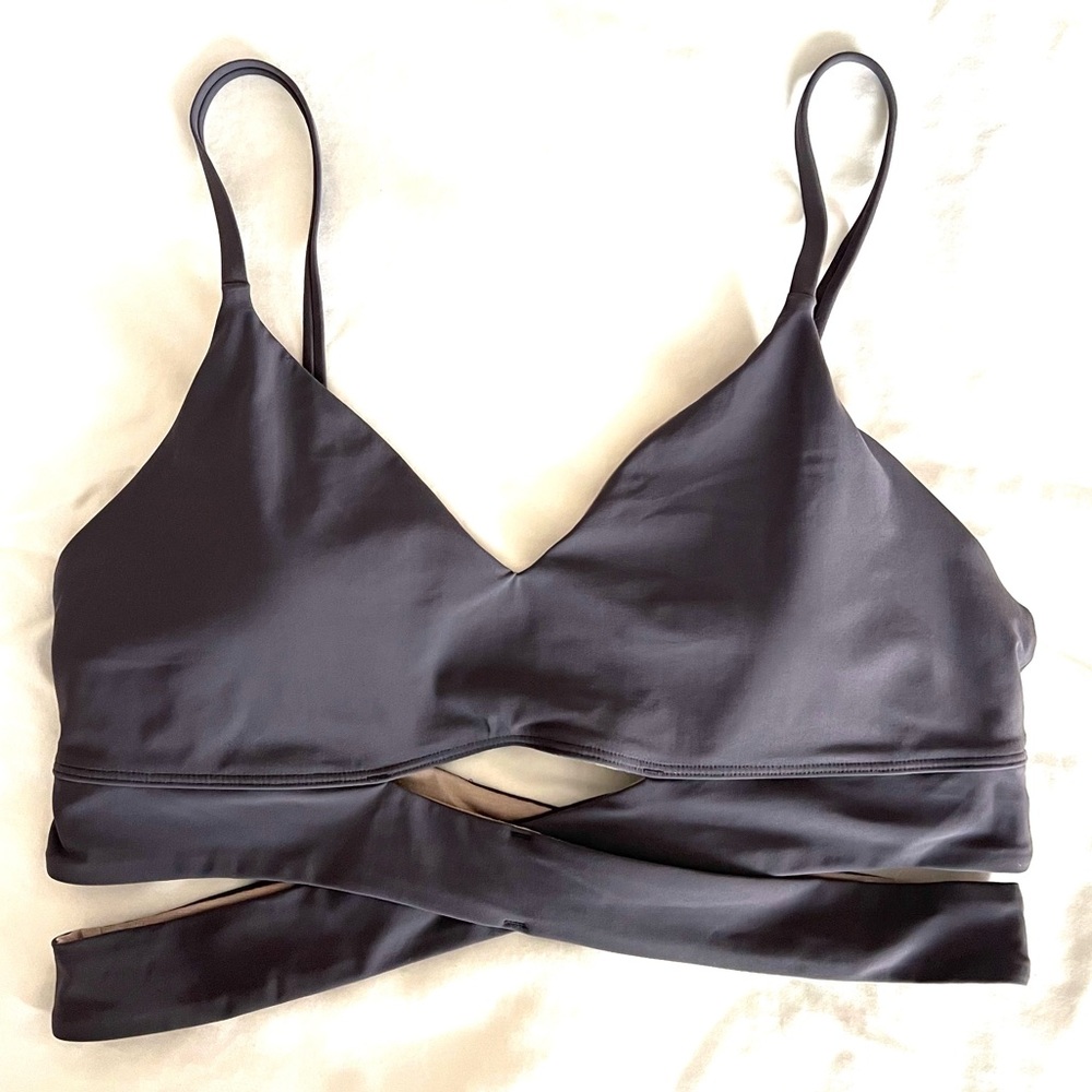 Like new Lululemon Sports Bra